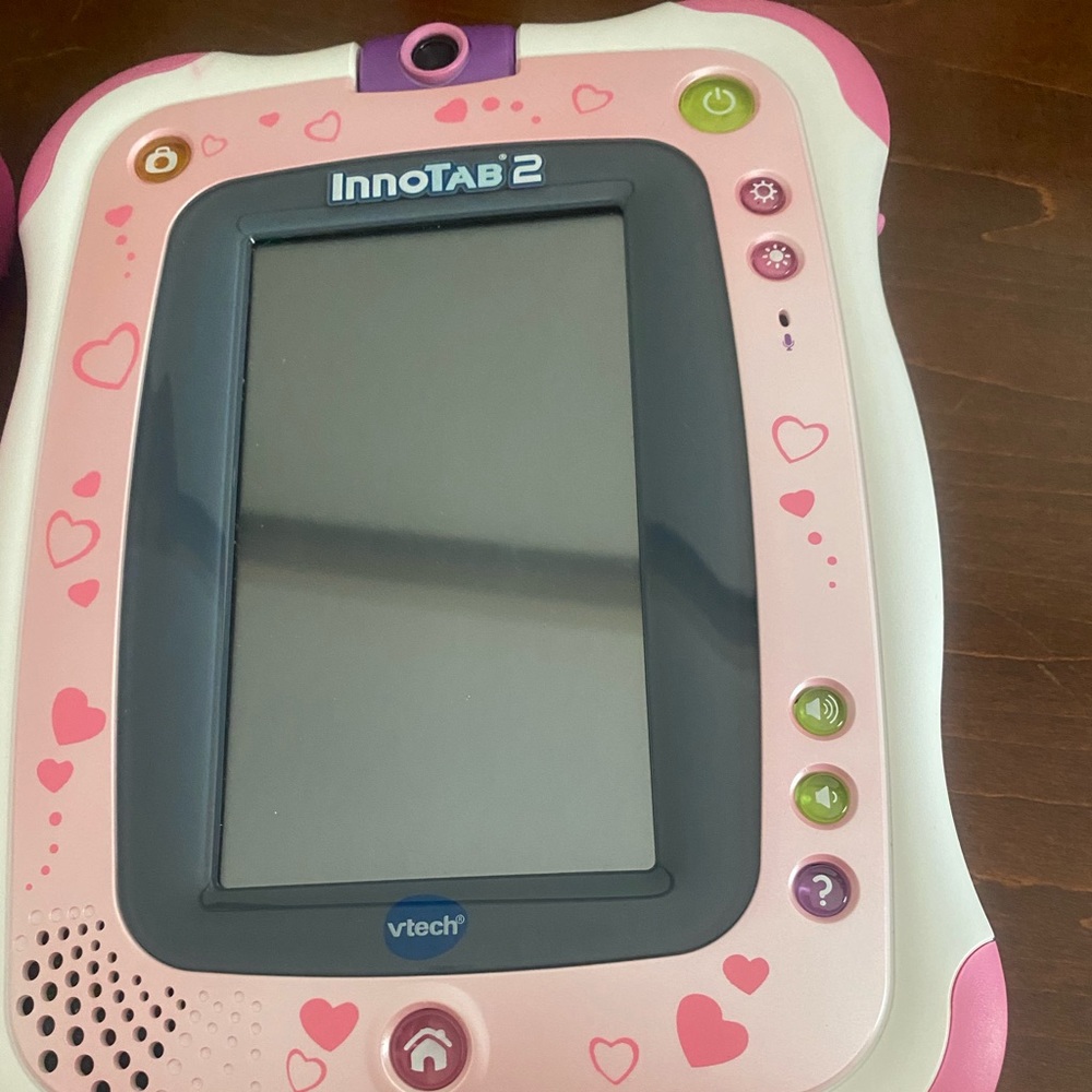 Girls InnoTab2 tablet - Picture 4 of 8